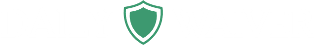 DailyWaiver Logo